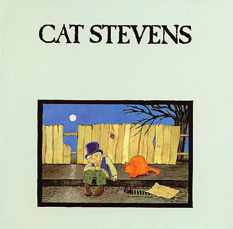 cat stevens