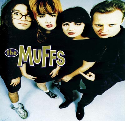 the muffs