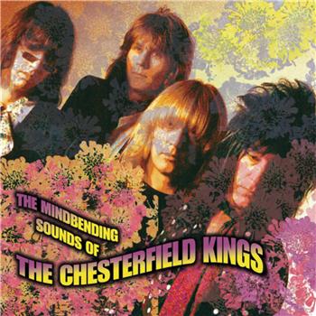 The Chesterfield Kings The Mindbending